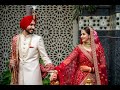 Best weddingh summry  harkaran weds simranpreet  by kamal photography bhandal bet 9915376747