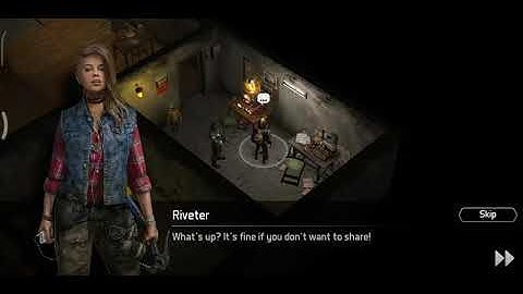 Dawn Of Zombies Walkthrough Part 10 (Android/iOS)