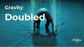 What If Gravity Doubled Overnight?