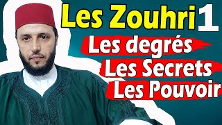 Catégories Des Zouhri, Léveil Spirituelle, Activer Energies Pouvoir, Djinns Gardien 33632559101