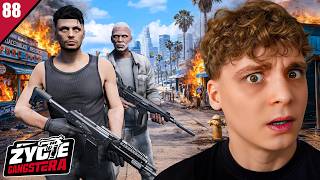 WJAZD NA MARINĘ?!  - GTA V ŻG #88