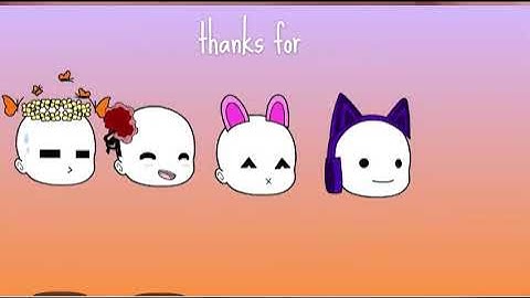 𝘩𝘰𝘸 𝘵𝘰 𝘮𝘢𝘬𝘦 𝘵𝘩𝘦𝘴𝘦 𝘣𝘭𝘰𝘣𝘴 𝘪𝘯 𝘨𝘢𝘤𝘩𝘢 𝘤𝘭𝘶𝘣🖤