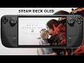 Steam Deck OLED / DEATH STRANDING 2: ON THE BEACH / Patch 1.9 Performance / SteamOS 3.8.8