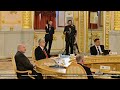 🔥ПОЛНОЕ ВИДЕО ЖЁСТКОГО выступления Президента Беларуси Александра Лукашенко на саммите ОДКБ в Москве