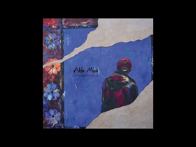 Alfa Mist - Resolve