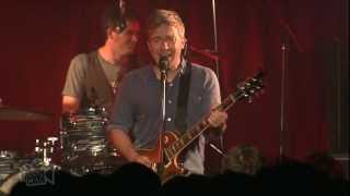 Video thumbnail of "Nada Surf - Hi-Speed Soul (Live in Sydney) | Moshcam"