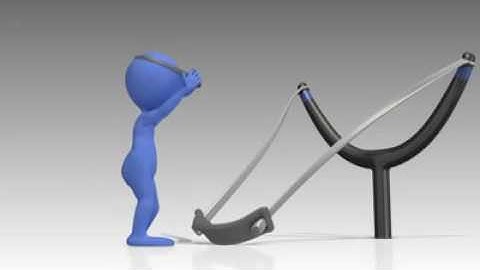 Ready To Launch   A Animated PowerPoint Template from PresenterMedia com