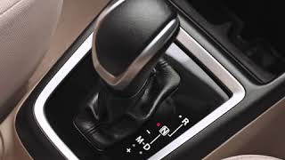 Auto Gear Shift Technology (AGS) | New 2020 Dzire