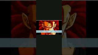 Goku Legendary Super Saiyan Red 3 Subscribe