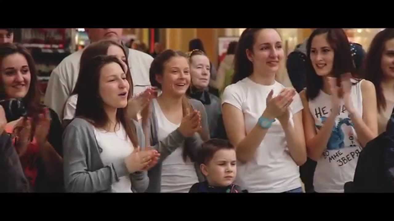 Презентация нового КИА РИО - YouTube