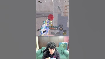 Quick 1v4 with Nades 💥❤️