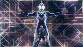 MAD ウルトラマンZ / Ultraman Z OP  : ご唱和ください 我の名を！/ I Ask That You Chant My Name!