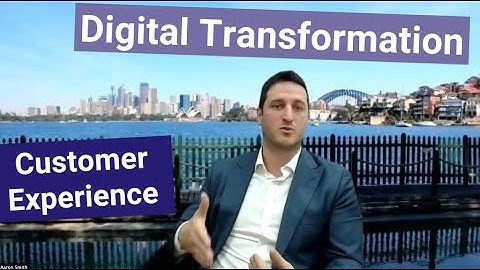 6 Ways Digital Maturity Impacts Your Customer Experience