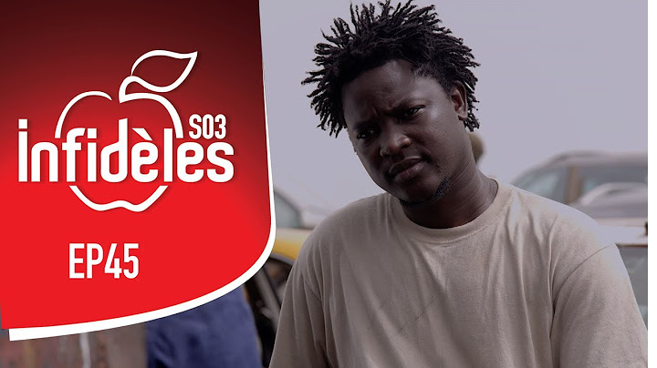 INFIDELES - Saison 3 - Episode 45 **VOSTFR**