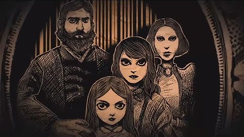 Alice Madness Returns Chapter 1 - Part 2 [HATTER