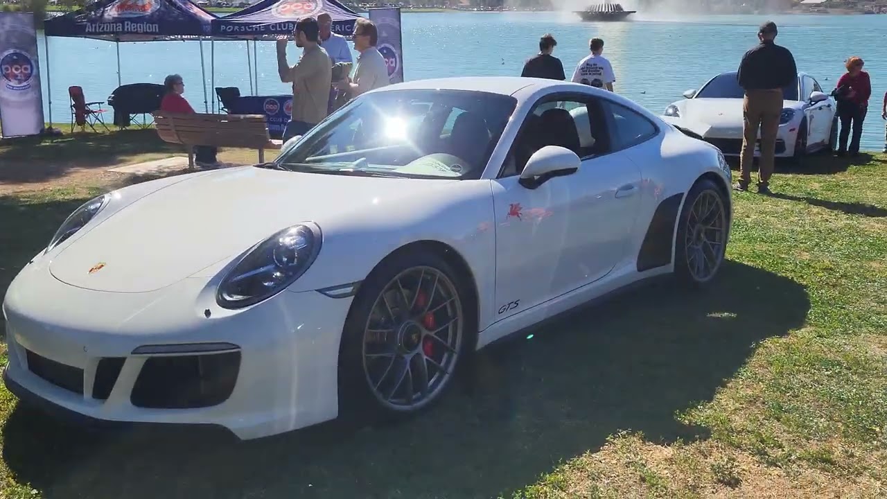 Some more of concours fountain hills 2026