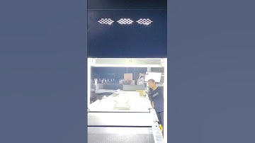 MonolithIoT DWS 5-side sweep logistics sortation line system