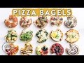 15 Next Level PIZZA IDEAS for #BuzyBeez 🍕| HONEYSUCKLE