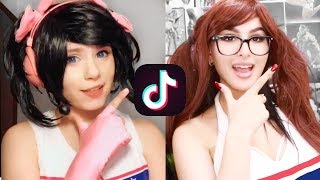 ... ! leave a like if you enjoyed and let me know what your favorite
tik tok is! subscribe to join the wolf pack enable notifi...