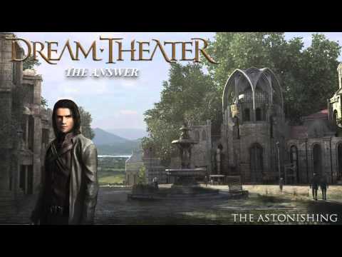 Dream Theater - The Answer (Audio)