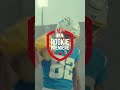 NFLPA Rookie Premiere 2024 | Brenden Rice