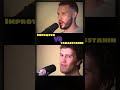 IMPROVER VS TARASSTANIN viral creepin beatbox cover#beatboxing #tiktokviral #viralshorts #shorts