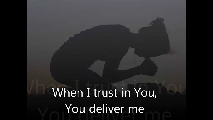 You Deliver Me - Original Music and Lyrics by Mark...