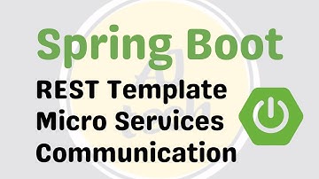 How to use RestTemplate in Spring Boot | Spring Boot RestTemplate  | @javacodeex