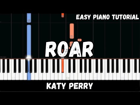 Roar - Katy Perry