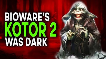 Developer Reveals Bioware