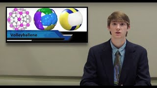 This Month In Science: March 2015