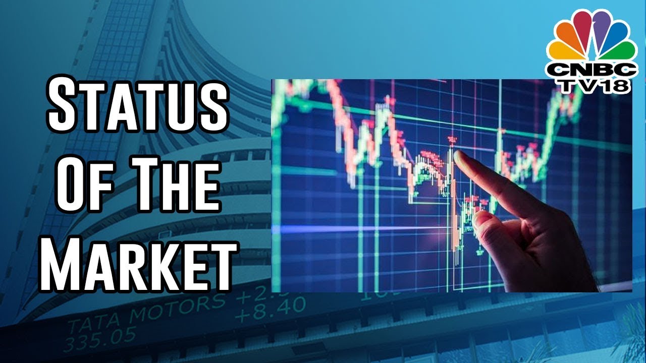 What Is Happening In The Stock Market Today? YouTube
