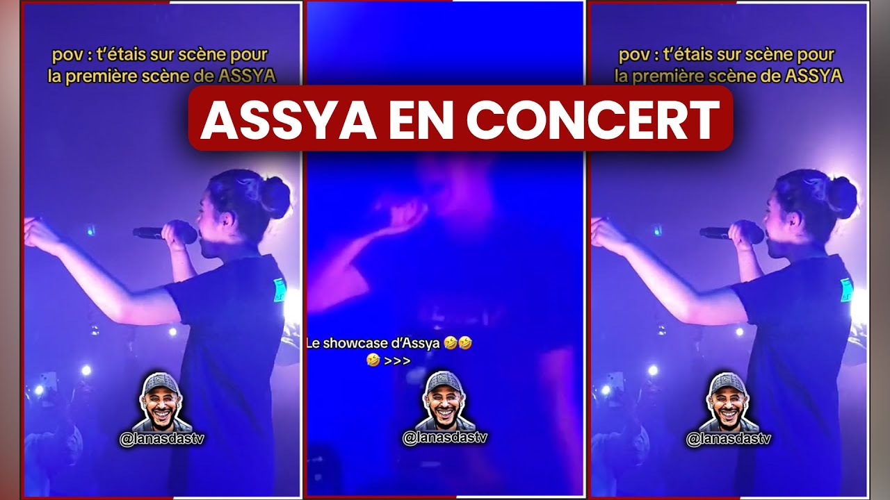 TEAM NASDAS ASSYA EN CONCERT YouTube team-nasdas-assya-en-concert-youtube