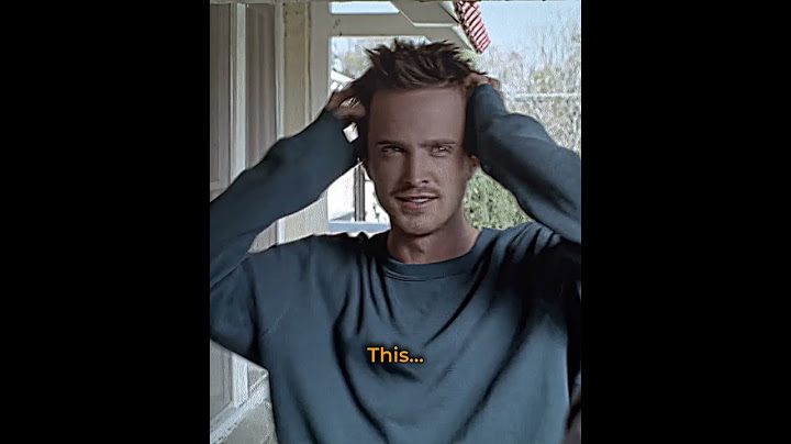 Jesse's Confused 😂 | Breaking Bad | #Shorts