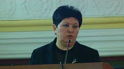 Кульматова Д. С.