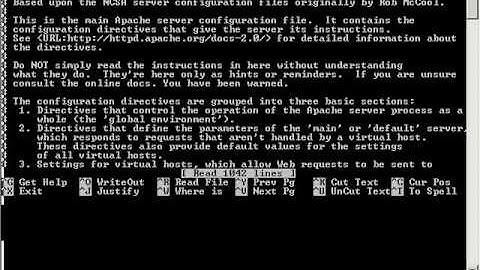 Linux Video Tutorial  Bangla- Part 7 : How to configure SAMBA service in Linux