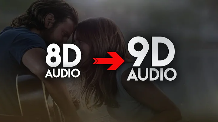 Lady Gaga, Bradley Cooper - Shallow [9D AUDIO | NOT 8D] 🎧