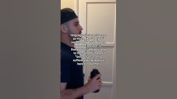 language brain fog 😵‍💫 #Airlearn #Fluency #Relatable#airlearnambassador #languagelearning