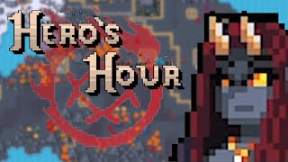 Unleash the Infernal Horde and BURN this World! - Hero's Hour: Rogue Realms