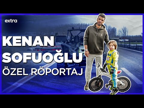 Zayn Sofuoğlu'na Formula 1'den McLaren'in İlgisi! | Kenan Sofuoğlu İle Özel Röportaj