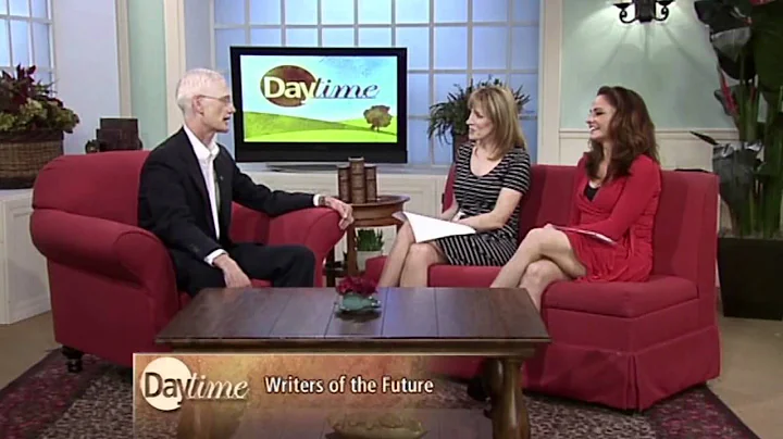 Roy Hardin on NBC Daytime