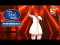 Indian idol marathi      episode 22  performance 1