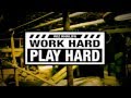 Wiz Khalifa - Work Hard, Play Hard (Instrumental w/ Hook)