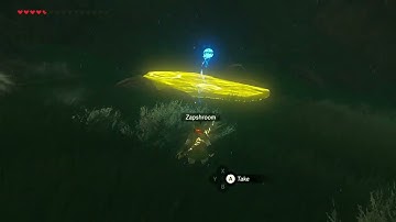 [DAY 568] of finding one korok seed everyday until Botw2 comes out