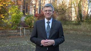 Infoabend Konfirmation