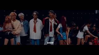 Blackbangtan Flinch game by Games Corden#bts#btsblackpink #blackpink