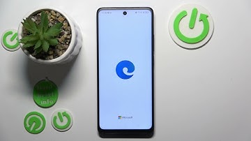 How to Install the Microsoft Edge App on TCL 40 NxtPaper