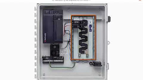 Introducing the Enphase IQ Combiner Plus