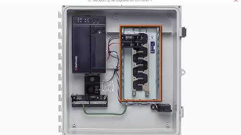 Introducing the Enphase IQ Combiner Plus