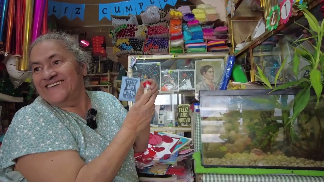 Vocación que no se jubila: la huella de una maestra en una casa de día